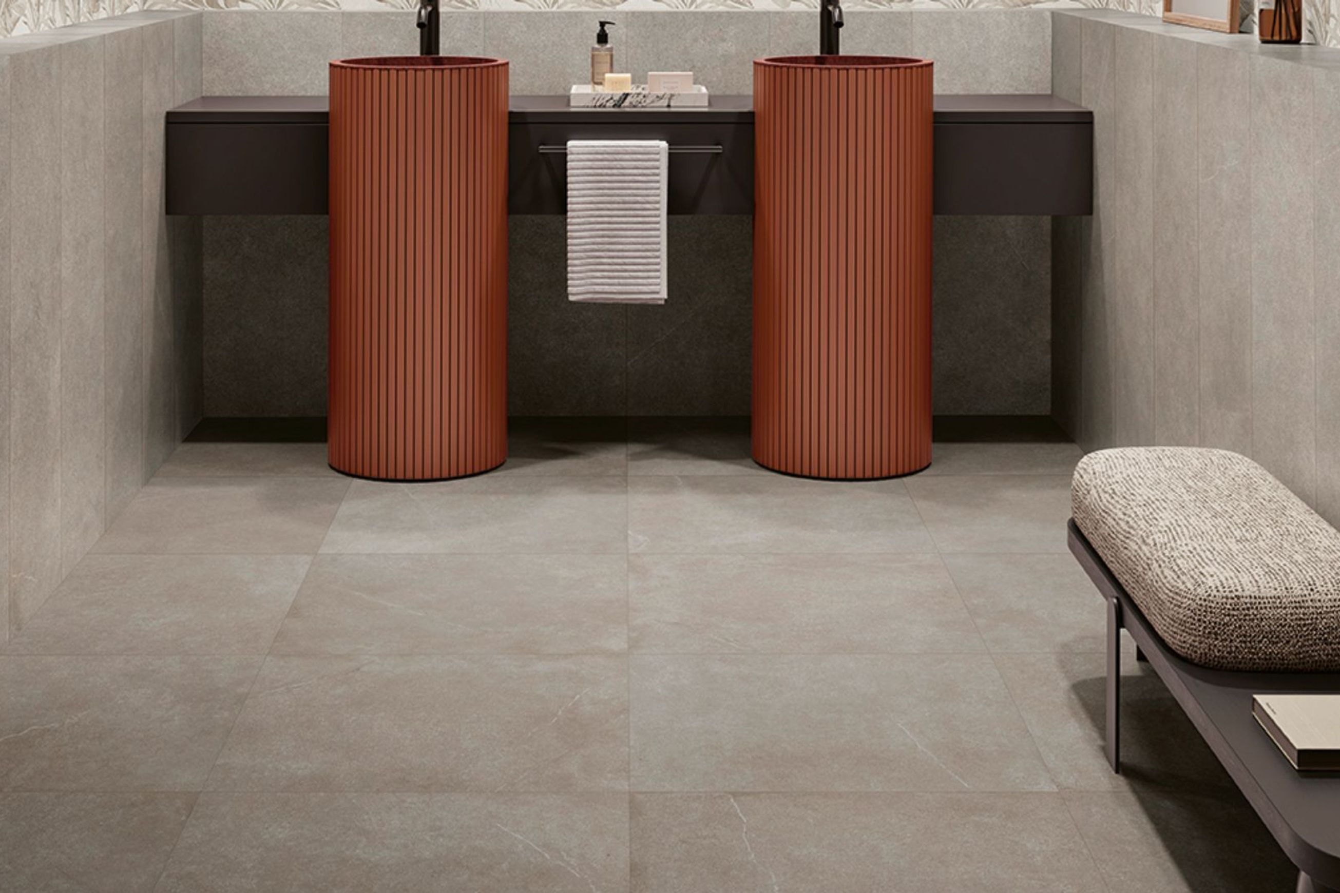 Sense Wall Tile Range