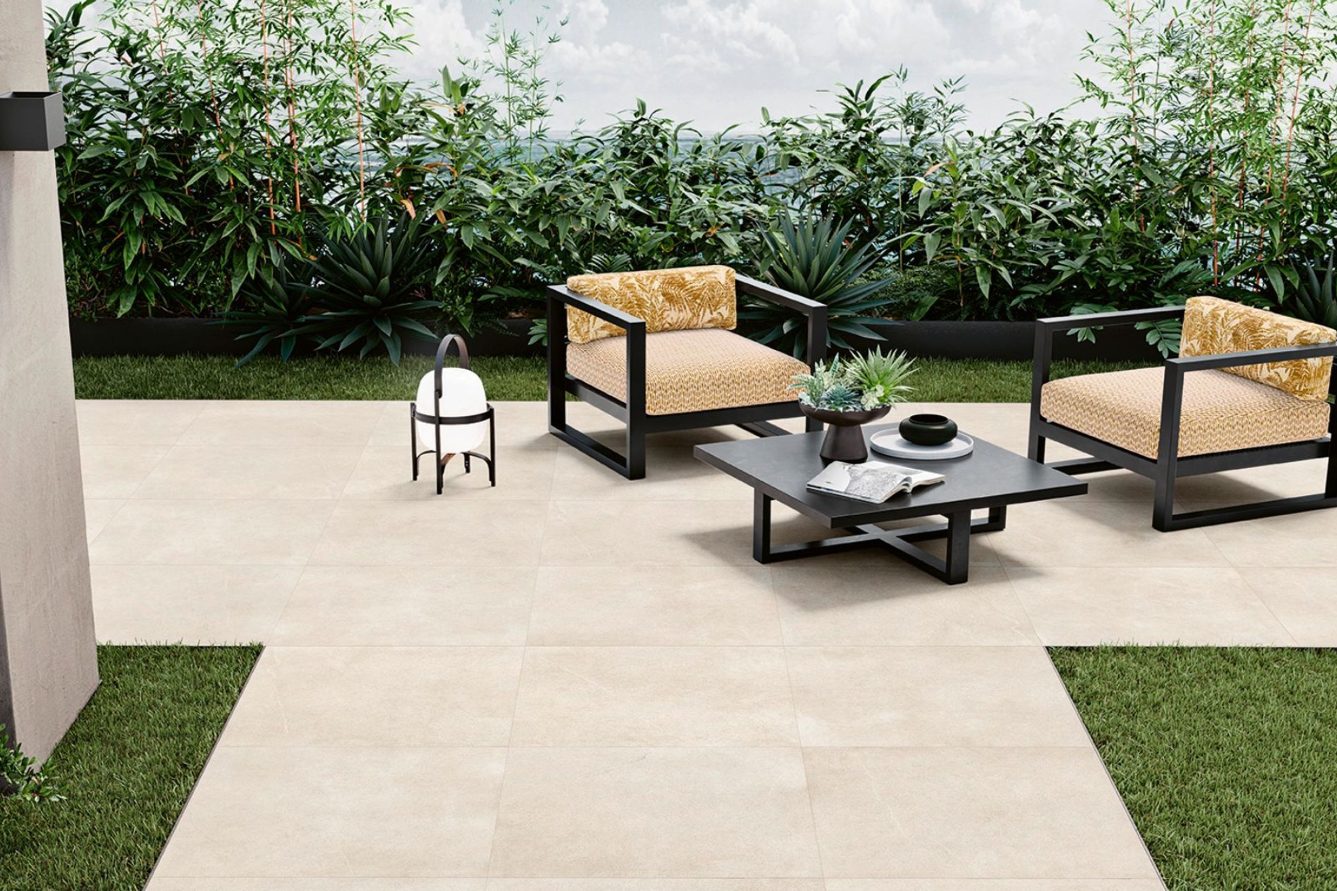 Sense Wall Tile Range