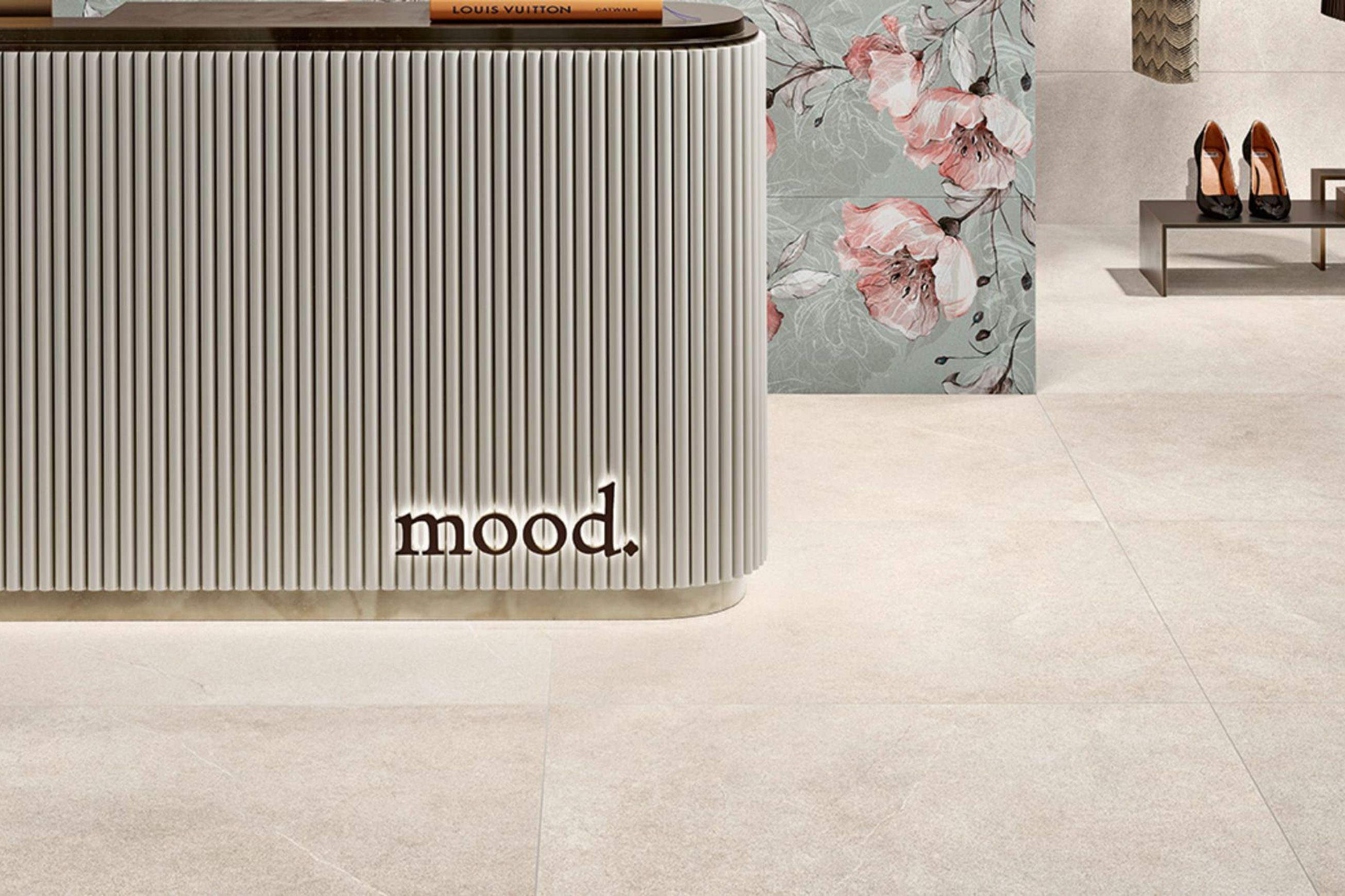 Sense Wall Tile Range