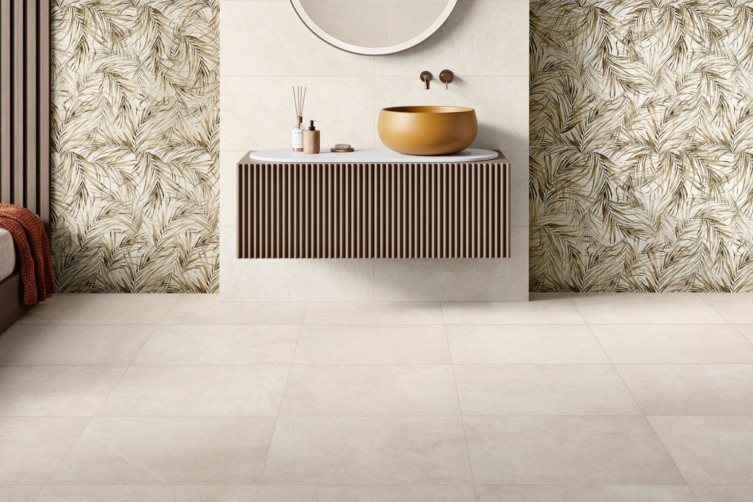 Sense Wall Tile Range