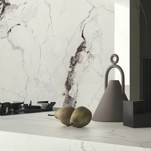 Capraia | Marble Look