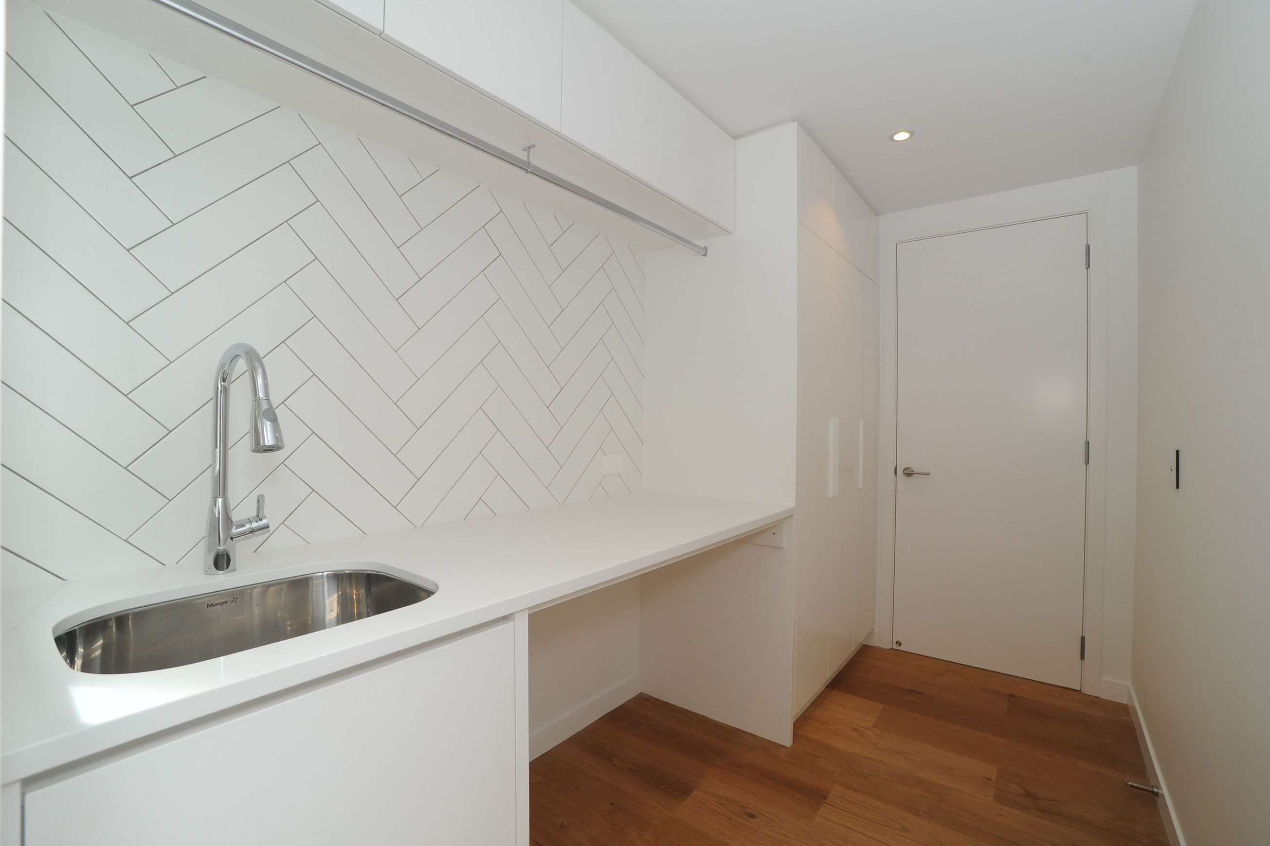 Studio White Wall Tiles