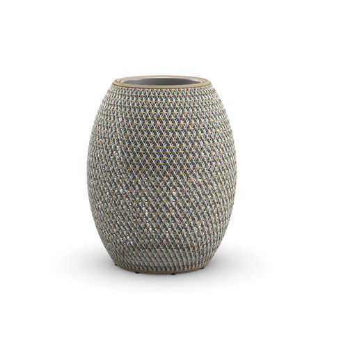 Dala Planter by DEDON