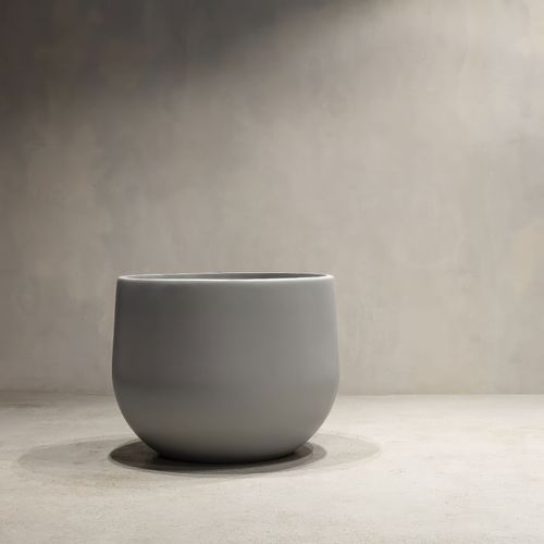 Hibernate 86 Degrees Round - Clay