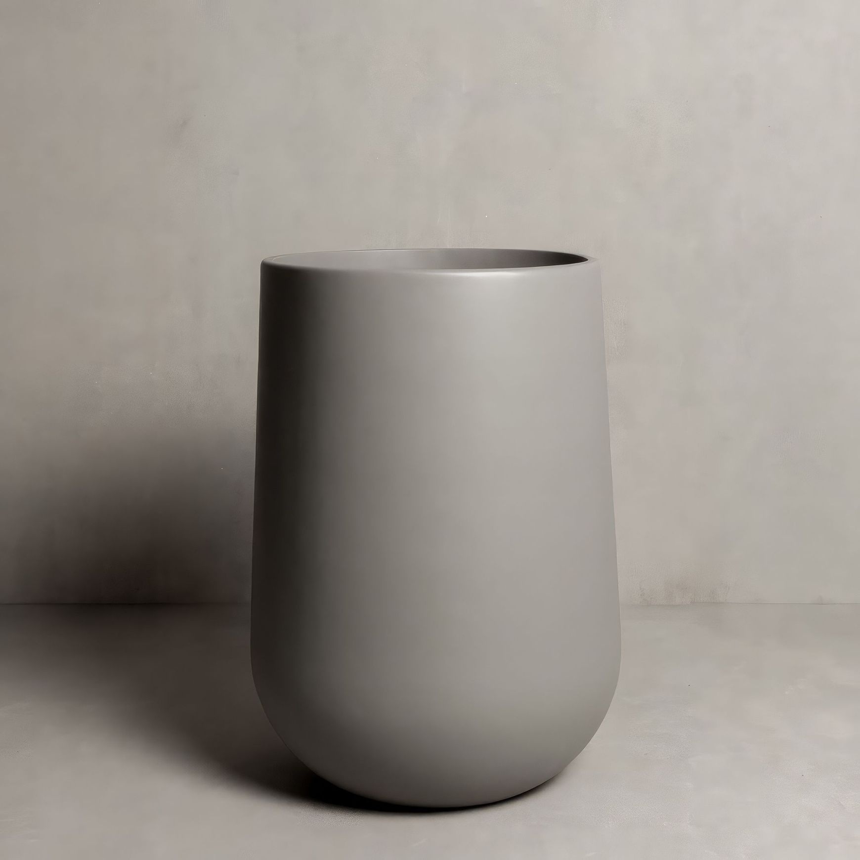 Hibernate 86 Degrees Round - Clay