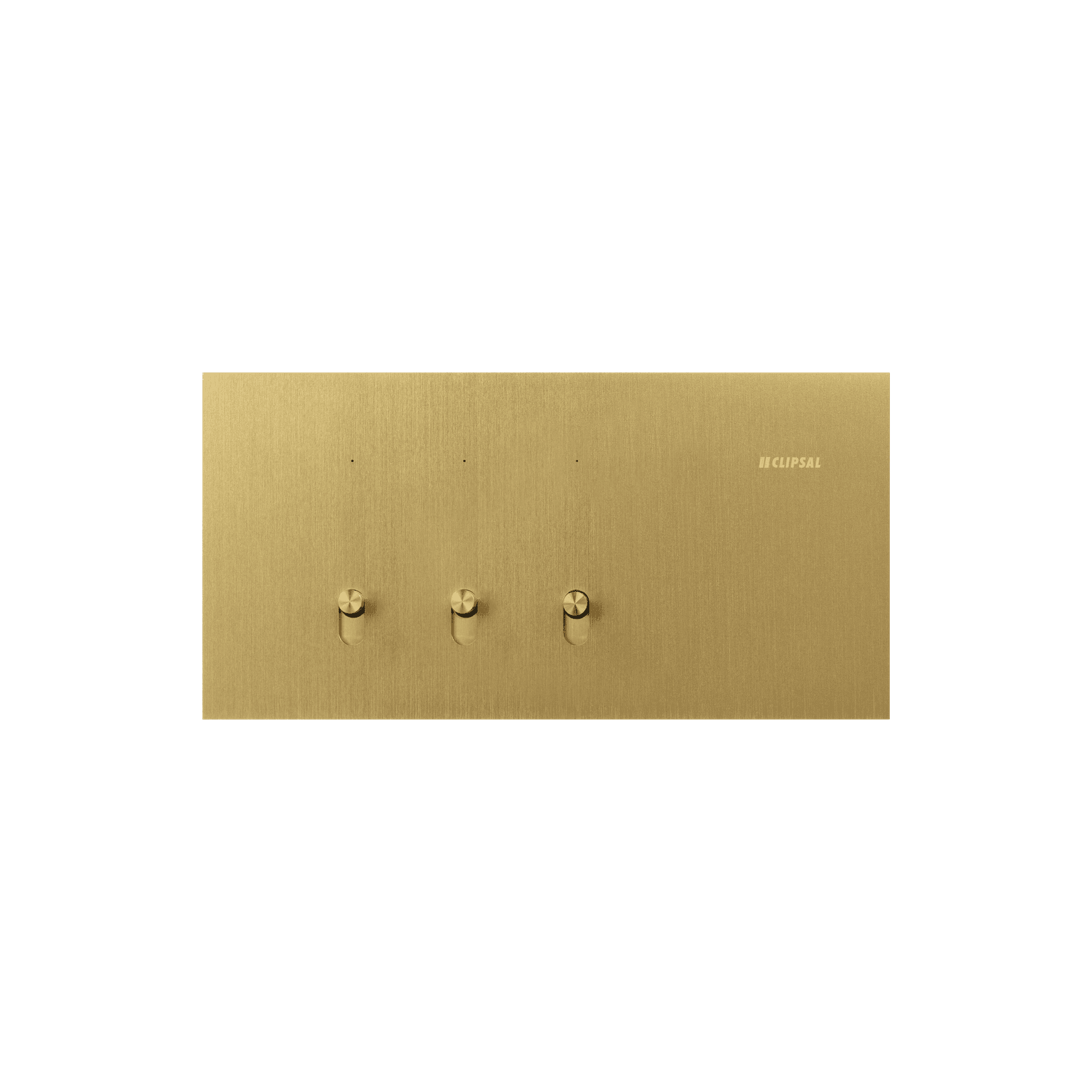 Clipsal Solis™ T Series | Switches & Powerpoints