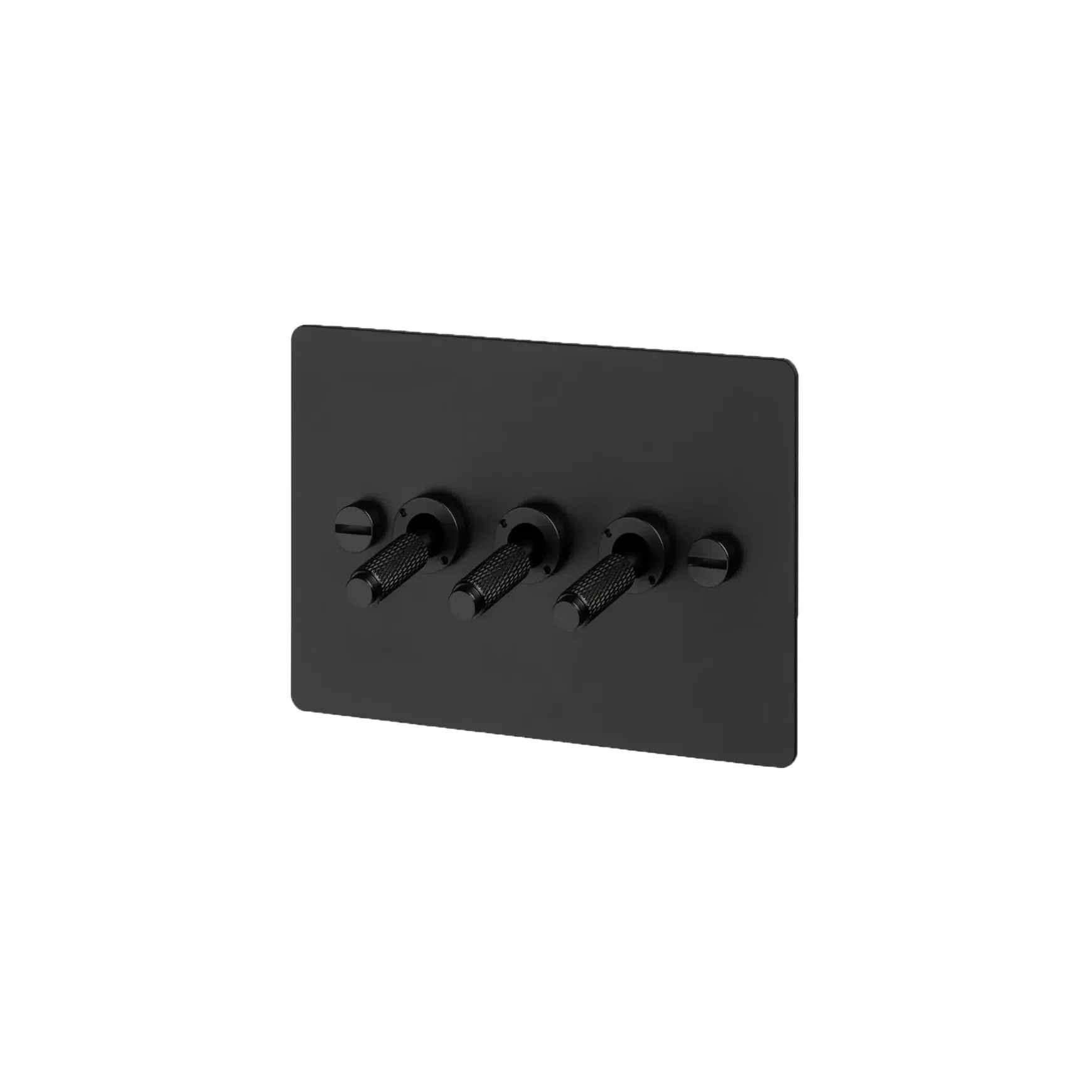 3 Gang Toggle Switch