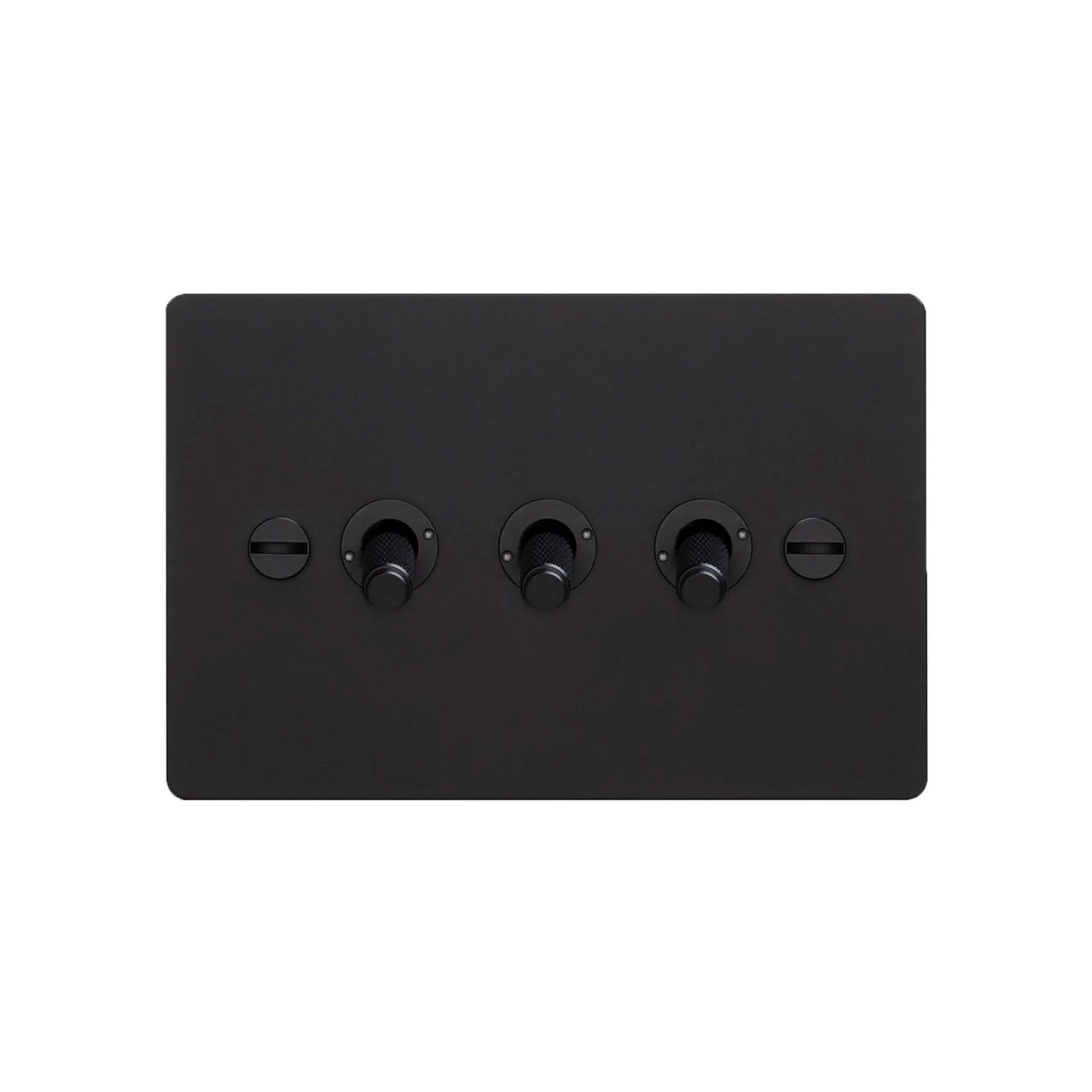 3 Gang Toggle Switch