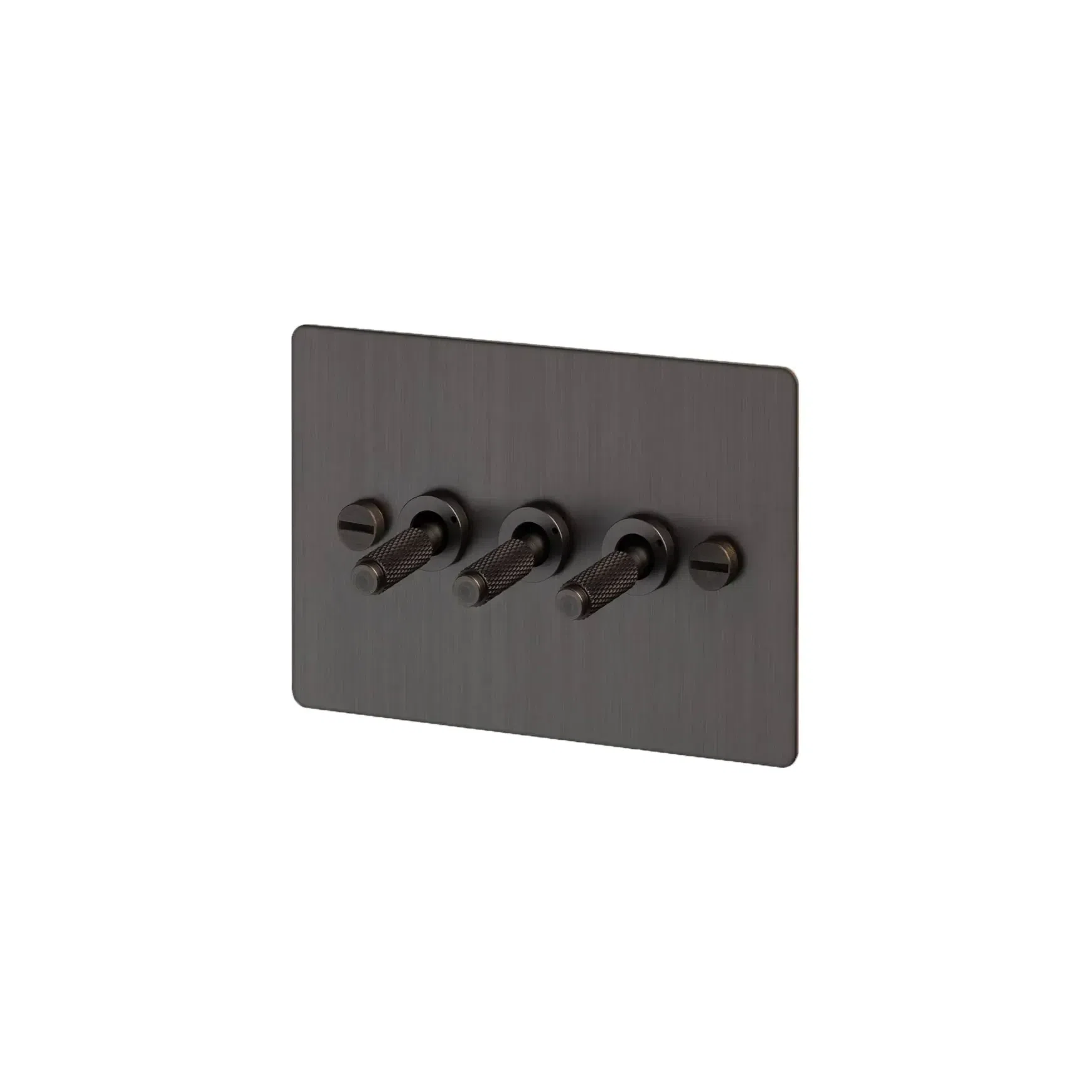 3 Gang Toggle Switch