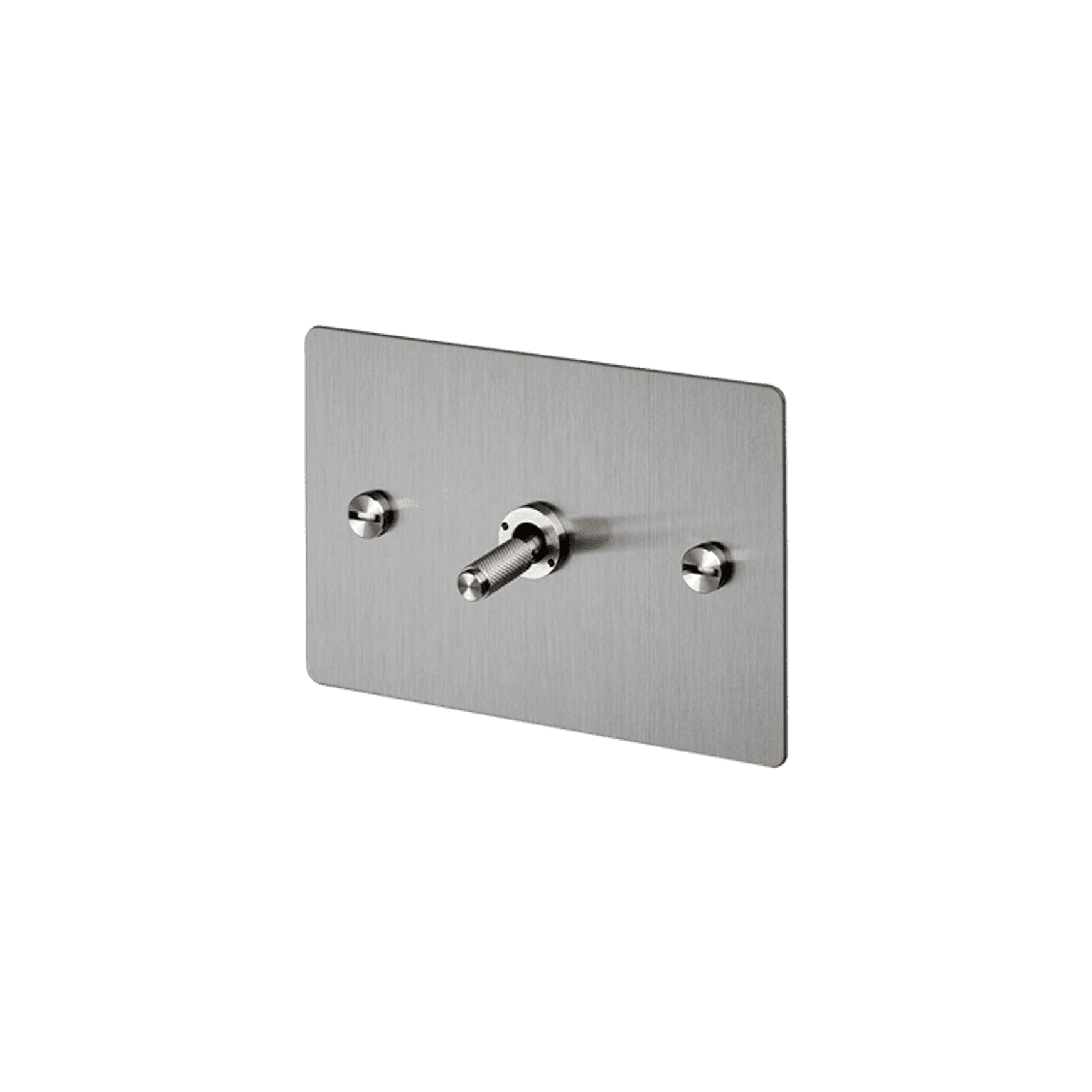Buster + Punch 1G Toggle Horizontal 2-Way Cross