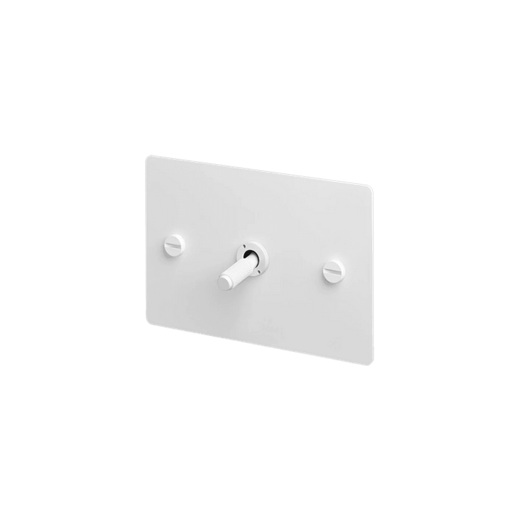 Buster + Punch 1G Toggle Horizontal 2-Way Cross
