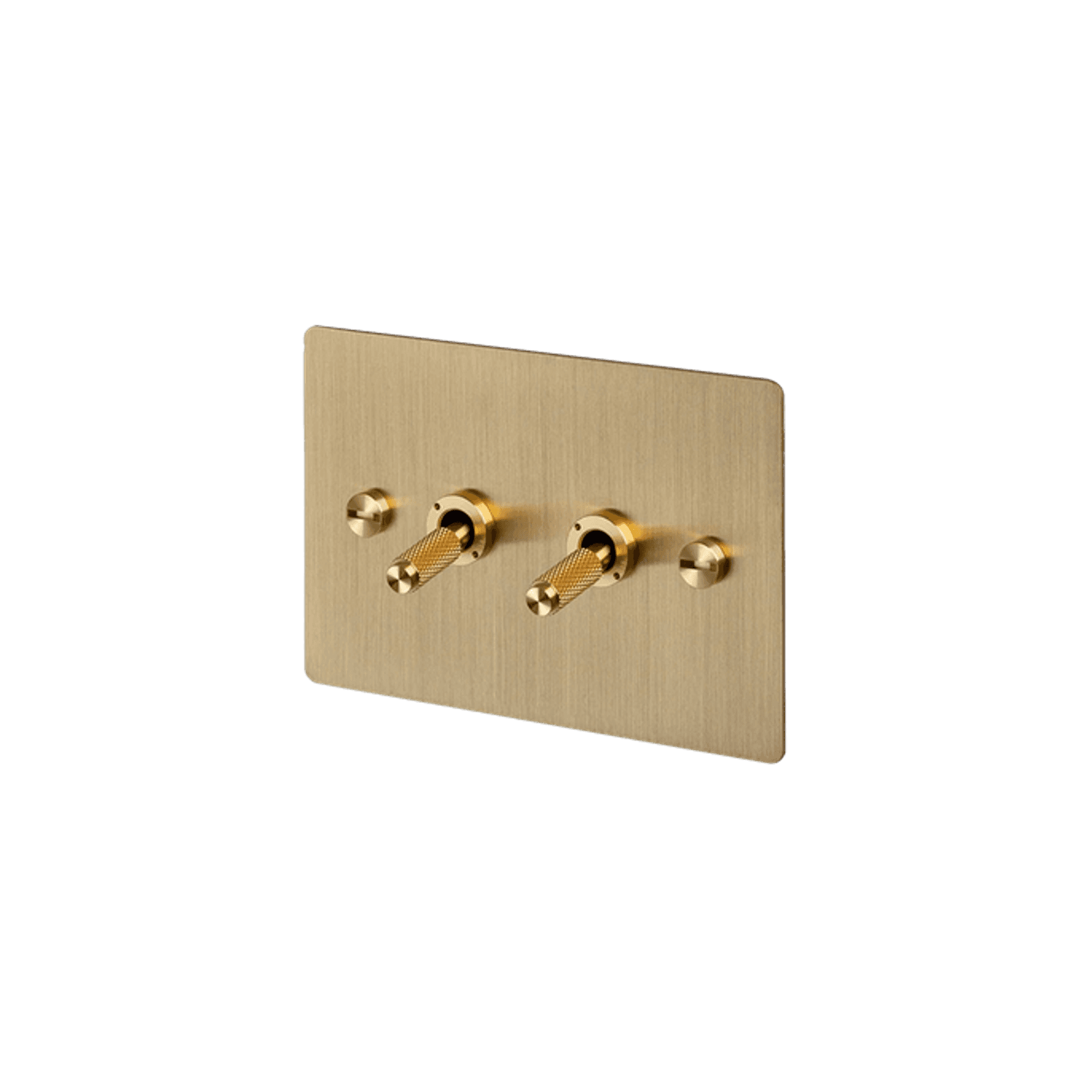 Buster + Punch 2G Toggle Horizontal 2-Way Cross