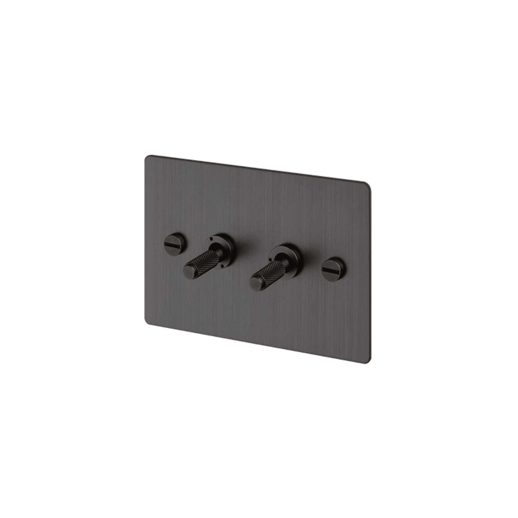 Buster + Punch 2G Toggle Horizontal 2-Way Cross