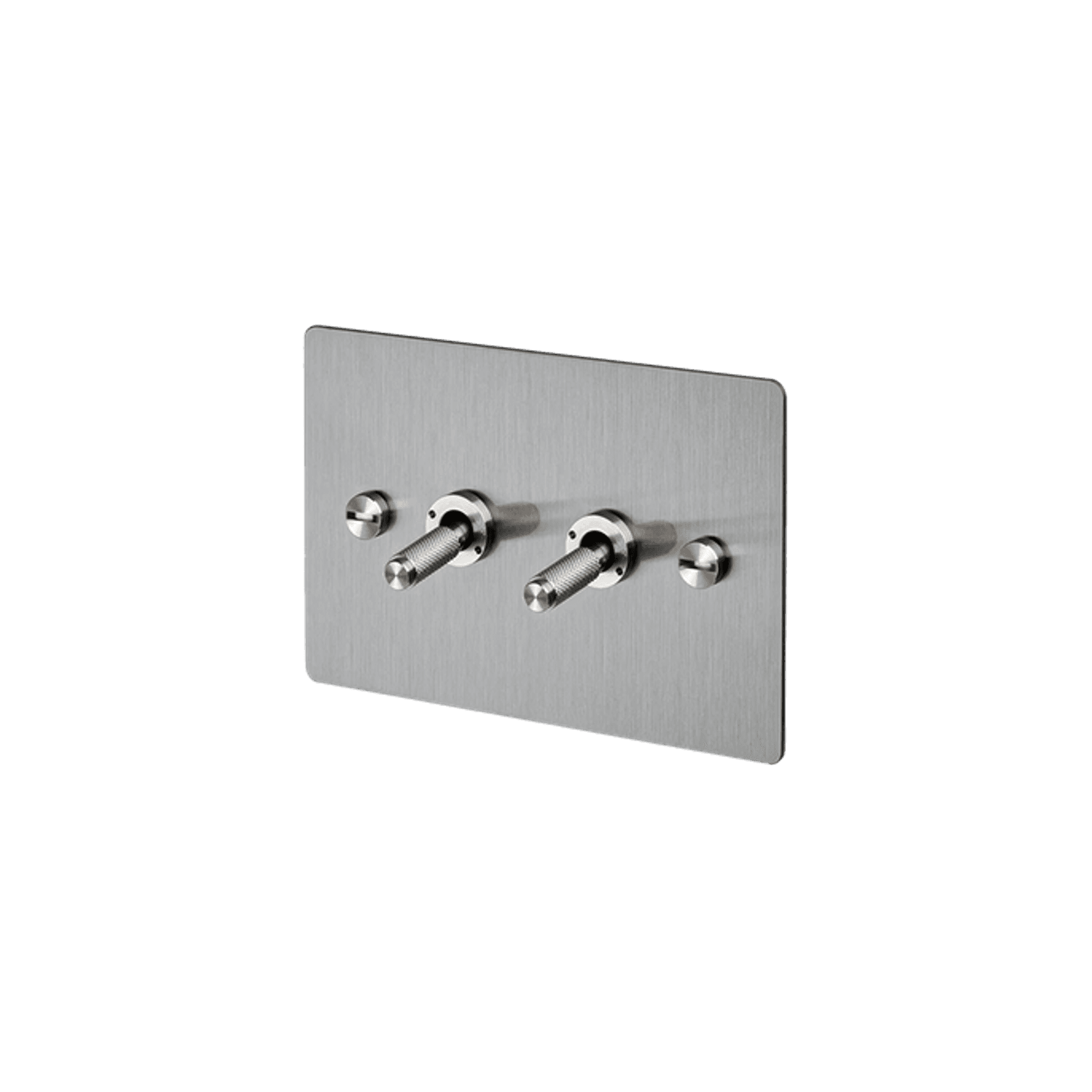Buster + Punch 2G Toggle Horizontal 2-Way Cross