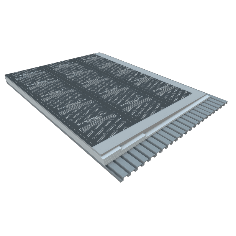 SlopeShield