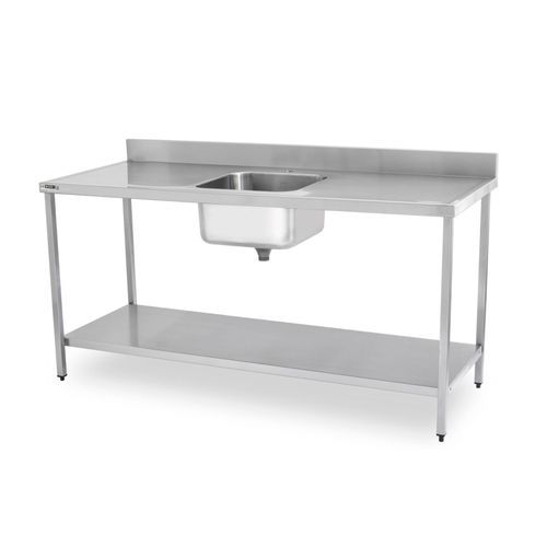 Sink Bench - 1800mm | S.S.WORX