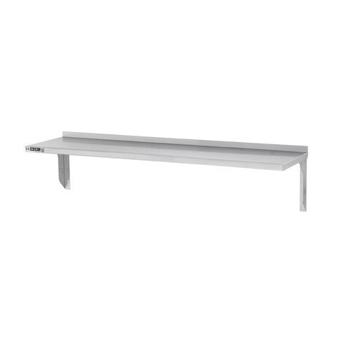 Flat Wall Shelf - 900mm | S.S.WORX