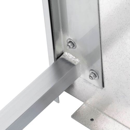 Infil Bench 600mm | S.S.WORX