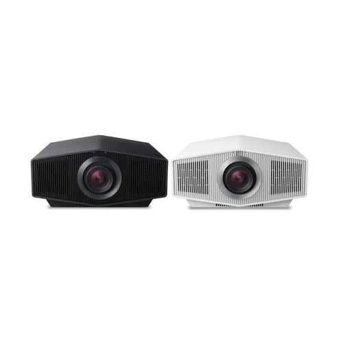 BRAVIA Home Cinema Projector