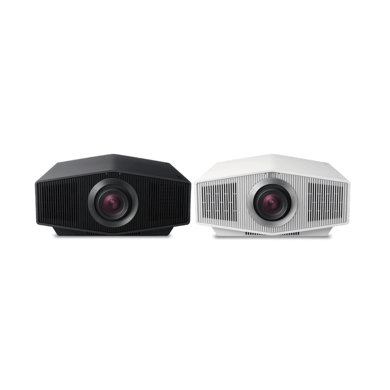 BRAVIA Home Cinema Projector