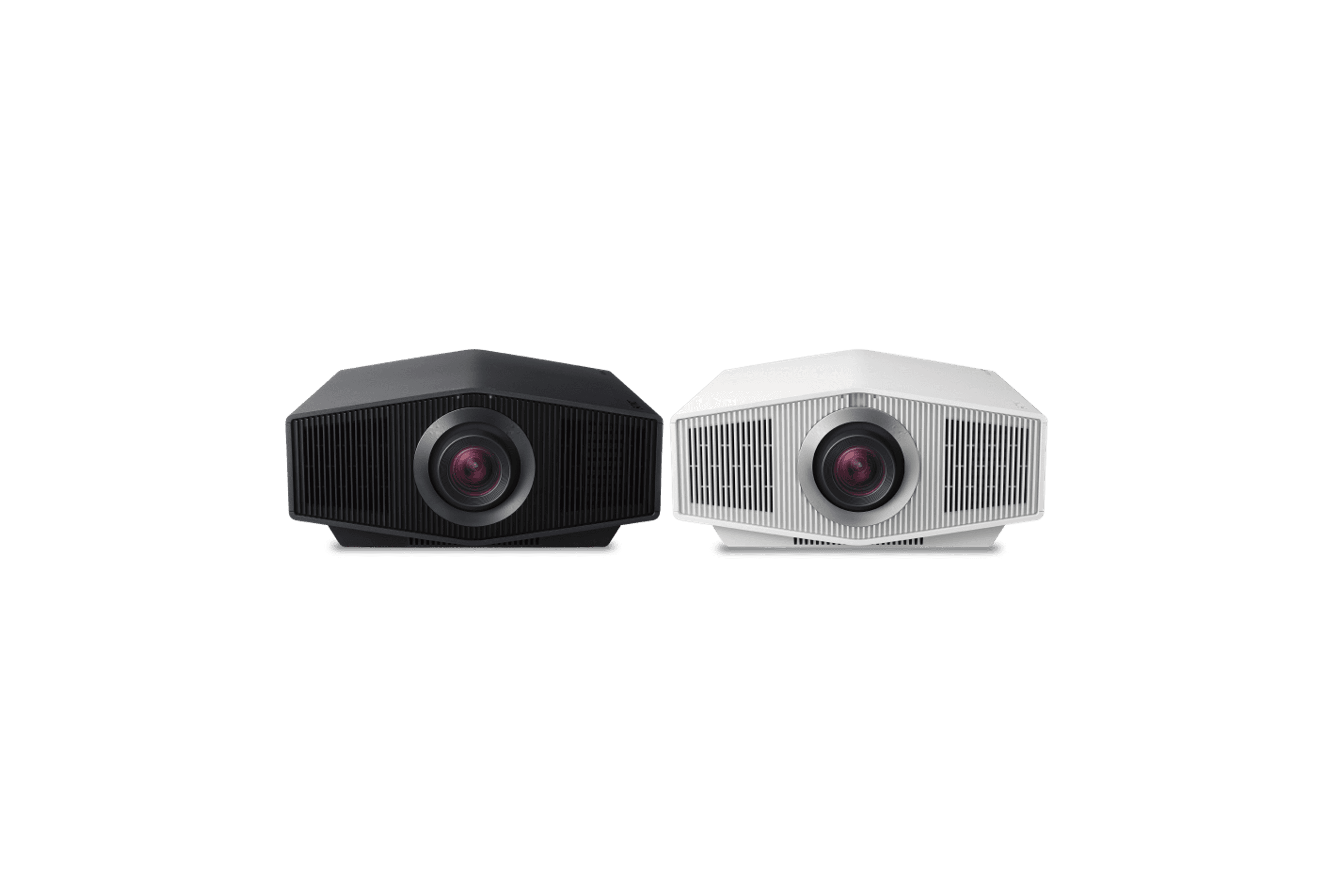 BRAVIA Home Cinema Projector