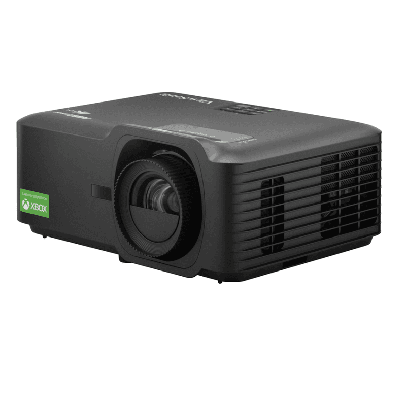 ViewSonic V57-4K RGB Laser Projector