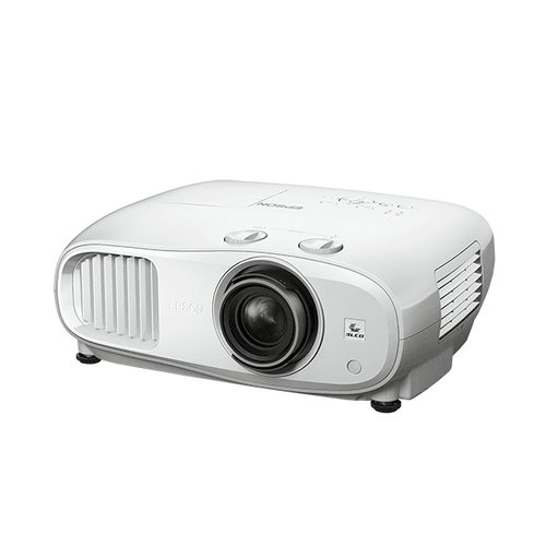 Epson EH-TW7100 4k Projector (White)