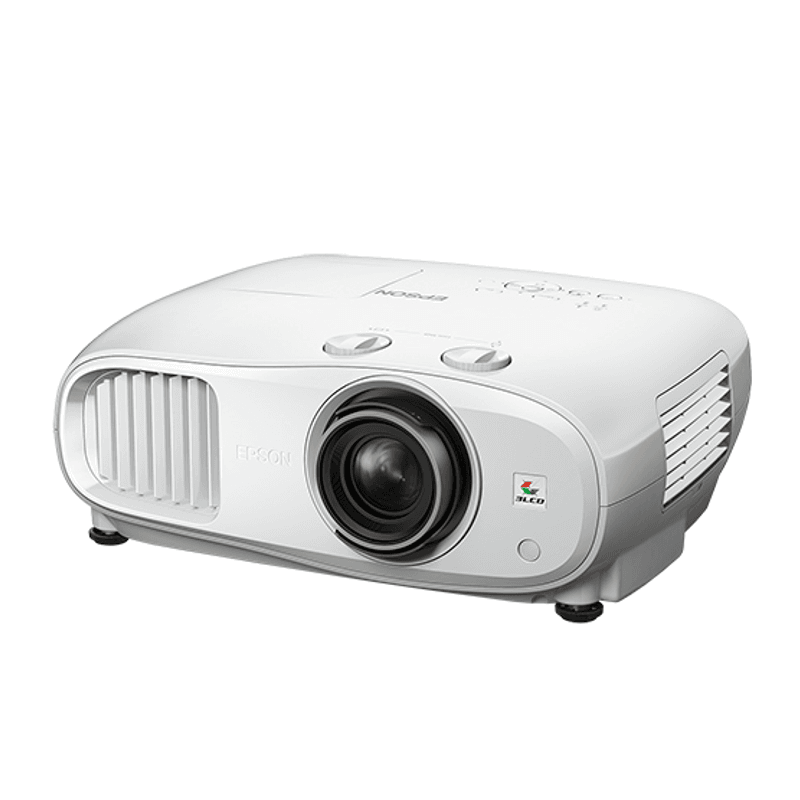 Epson EH-TW7100 4k Projector (White)
