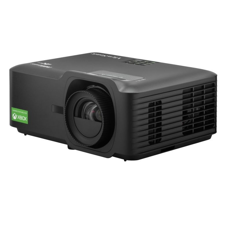 ViewSonic V57-4K RGB Laser Projector