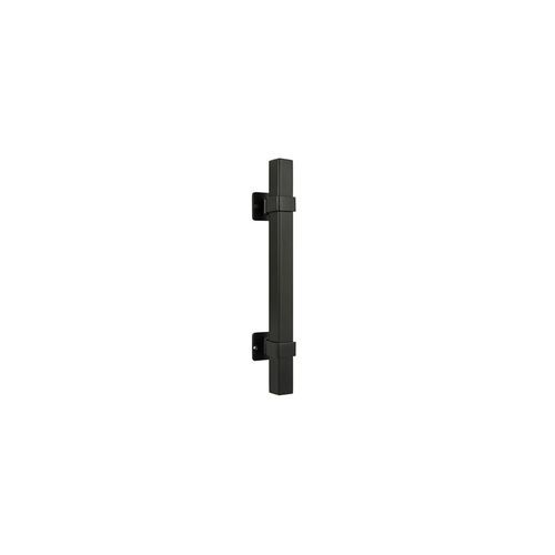 Iron Entrance Handle 3955