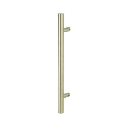 Linear Tube Bar Pull 3866