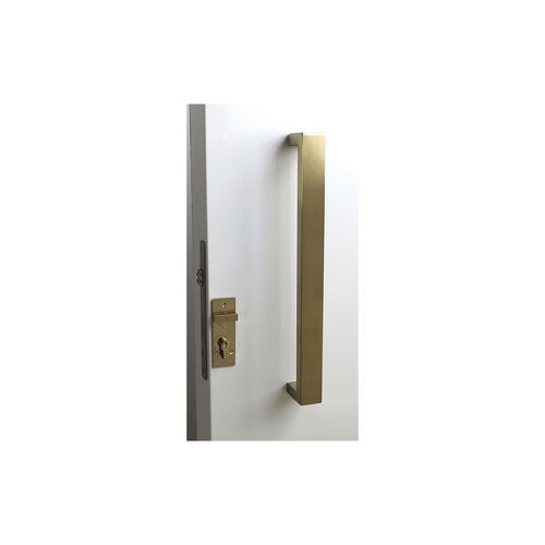 Square Entry Pull 3996