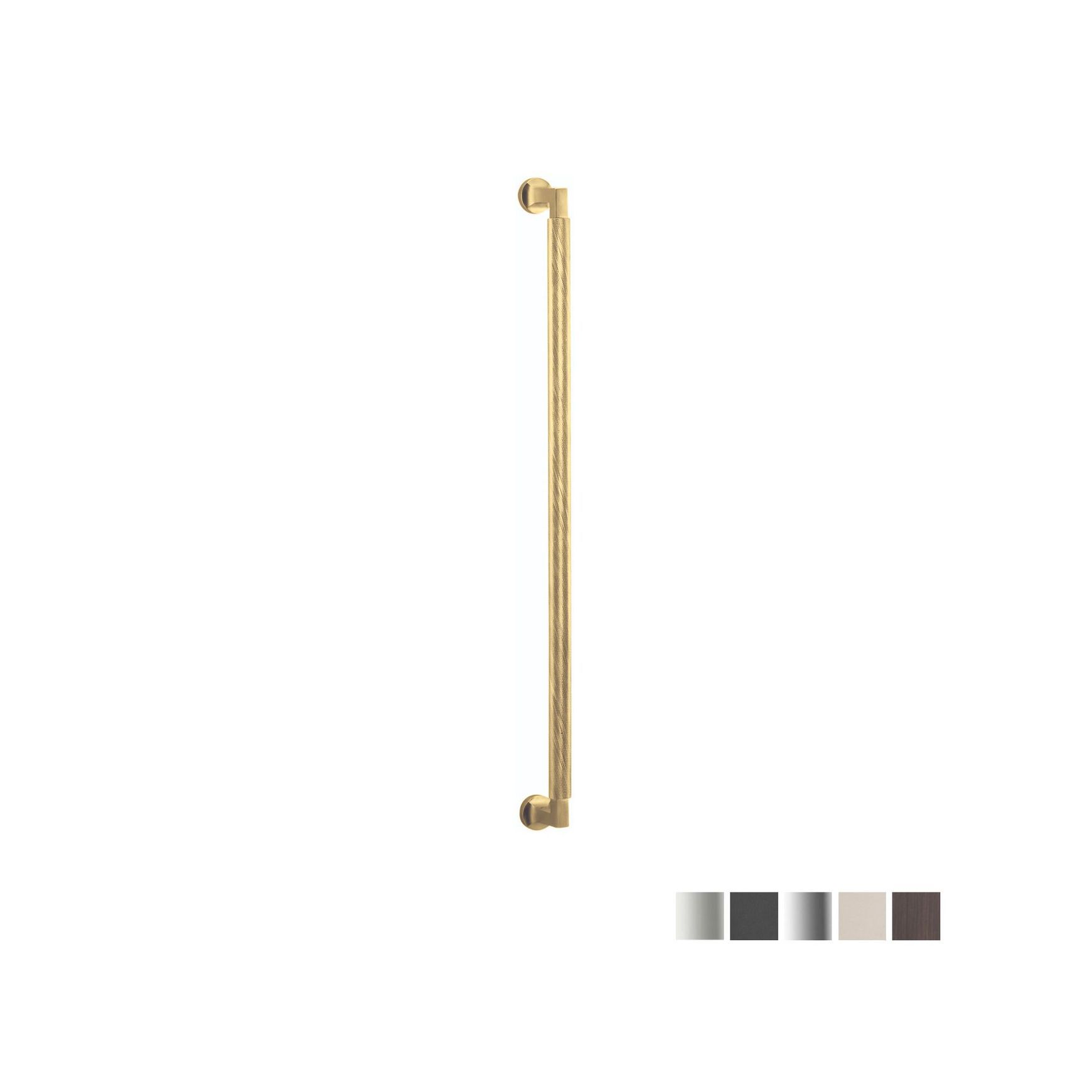 Iver Brunswick Door Pull Handle