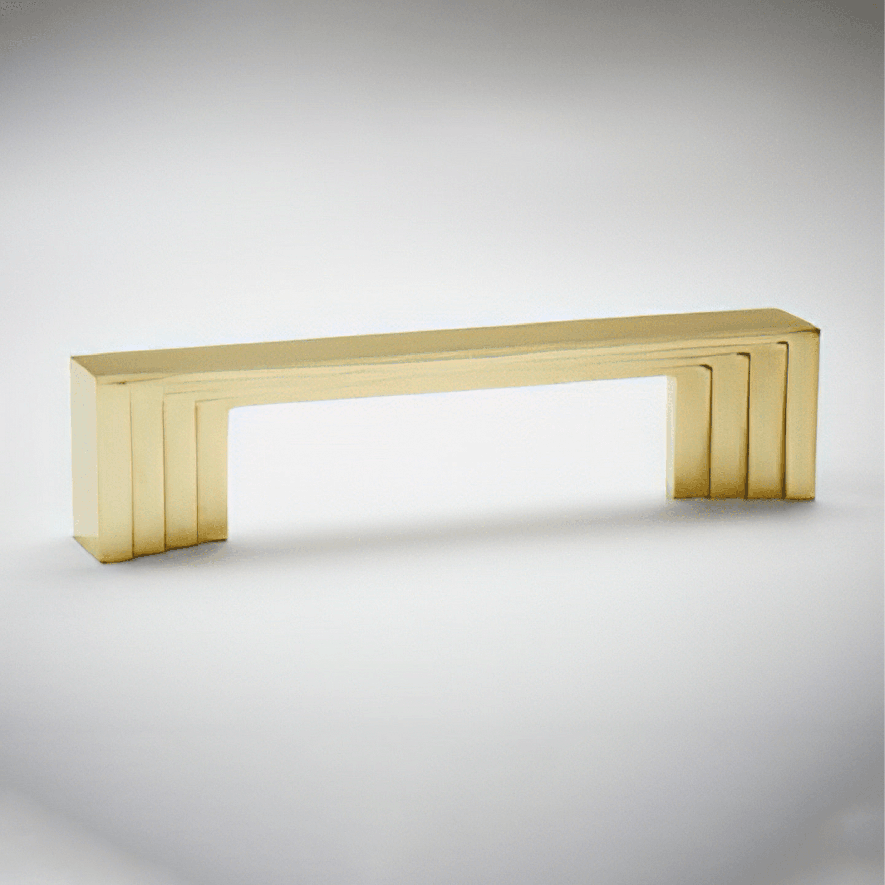 Step 01 Cabinet Handle / Drawer Pull