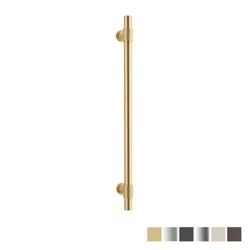Iver Helsinki Door Pull Handle