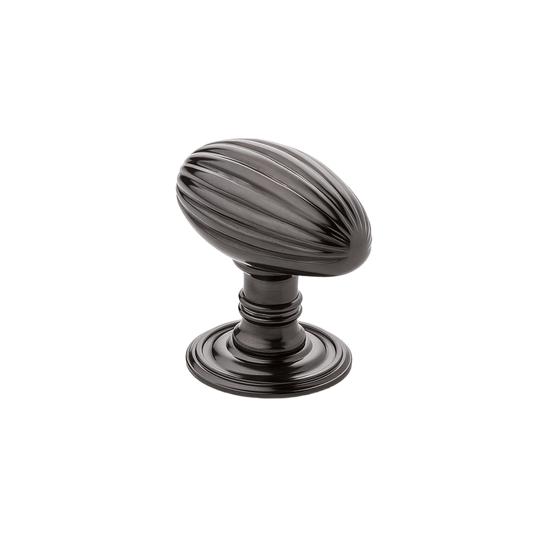 Joseph Giles - Fentiman II Solid Brass Door Knob