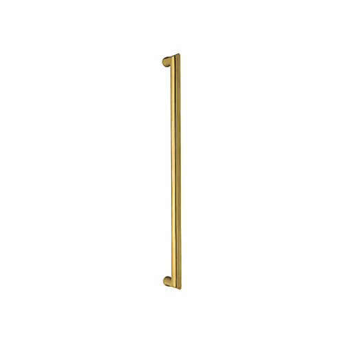 Formani ECLIPSE Rounded Corners Pull Handle