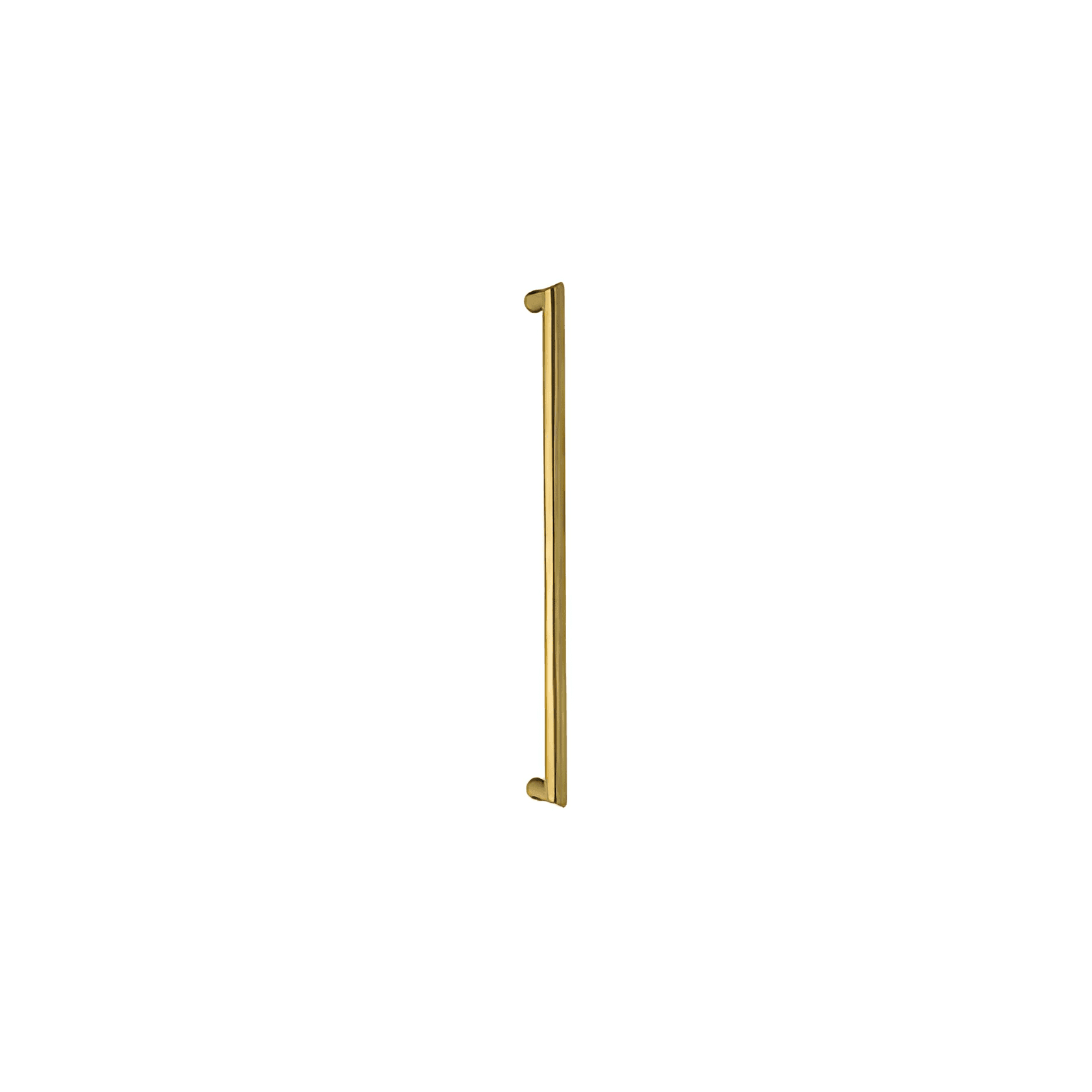 Formani ECLIPSE Rounded Corners Pull Handle