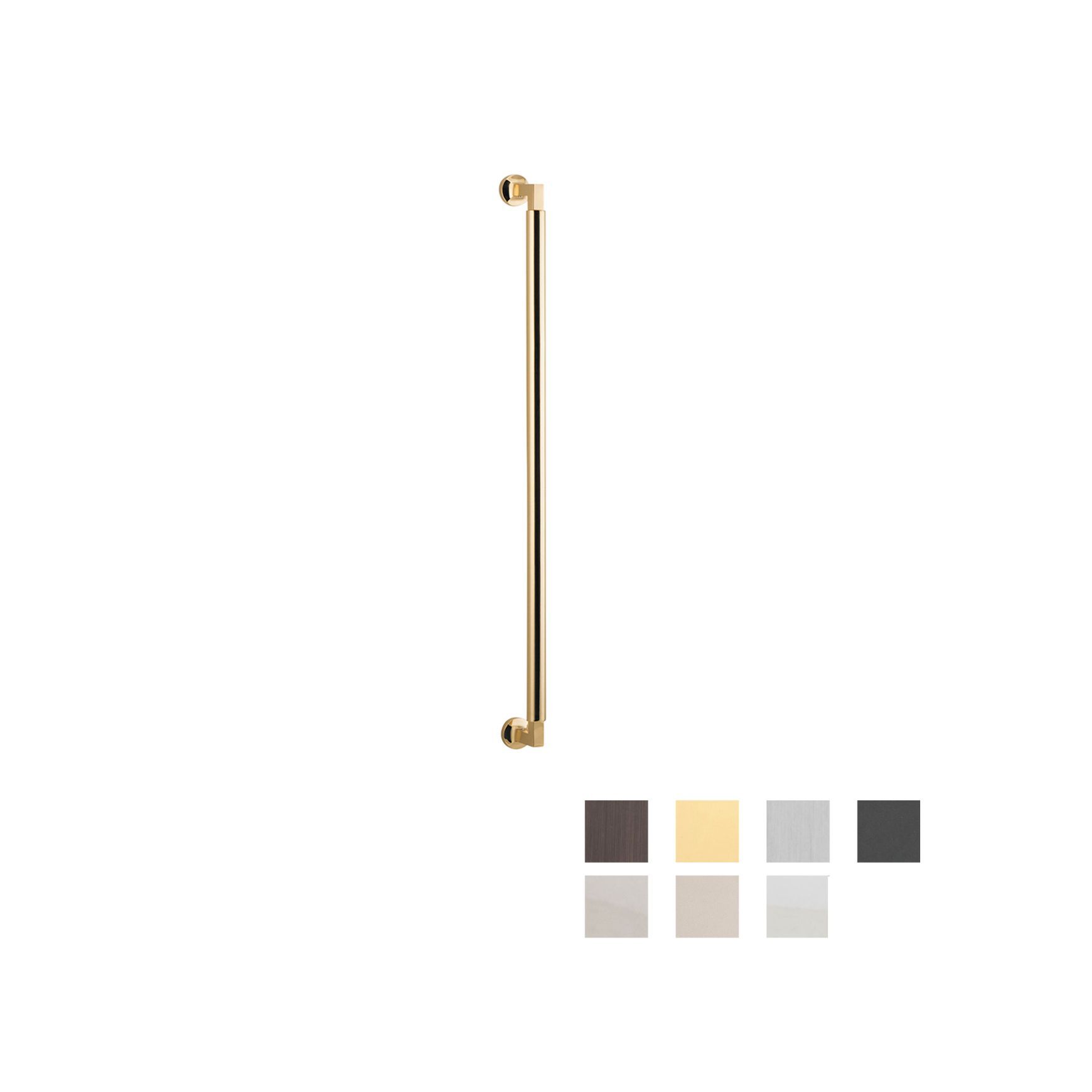 Iver Berlin Door Entrance Pull Handle