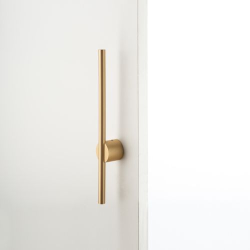 Door Pull Handles Oak, Steel & More ArchiPro NZ