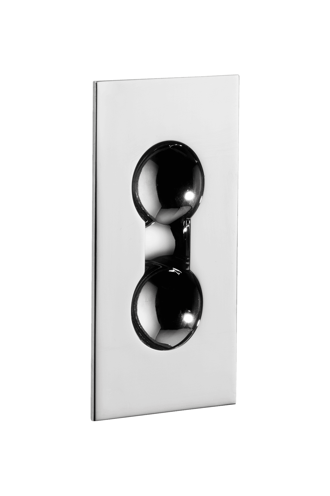 H06 Sliding Door Pull