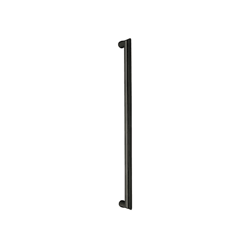 Formani ECLIPSE Rounded Corners Pull Handle