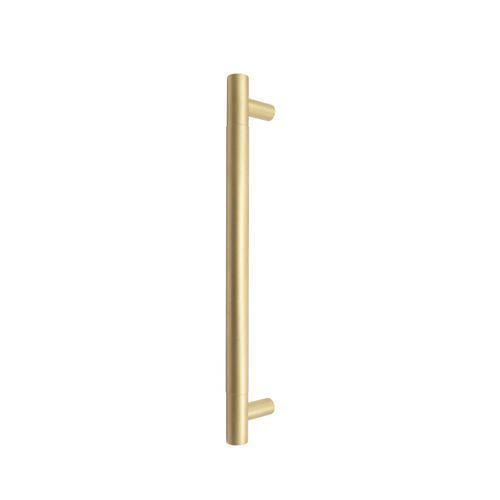 Milford Pull Handle NZ Made Artisan
