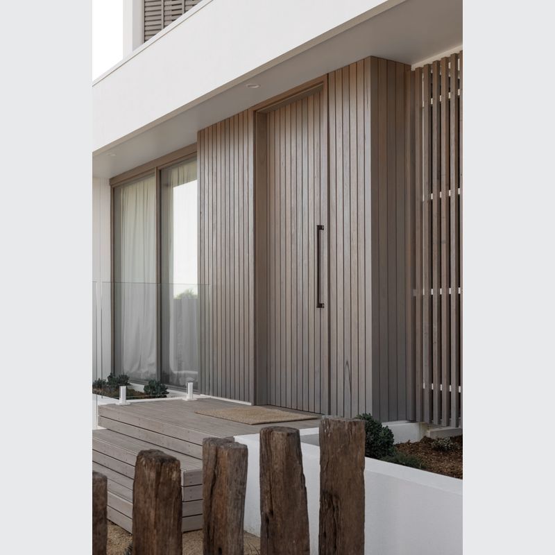 Iver Baltimore Door Pull Handle