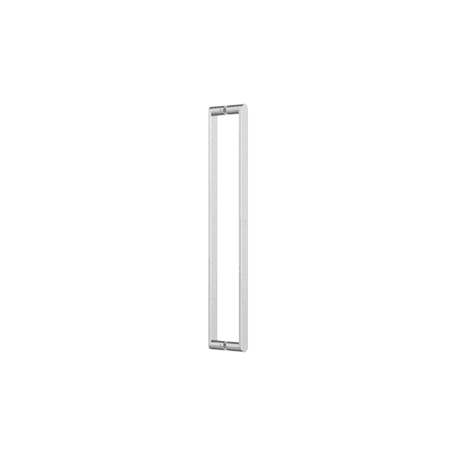 C0506SSS - Flat Section Handle Set