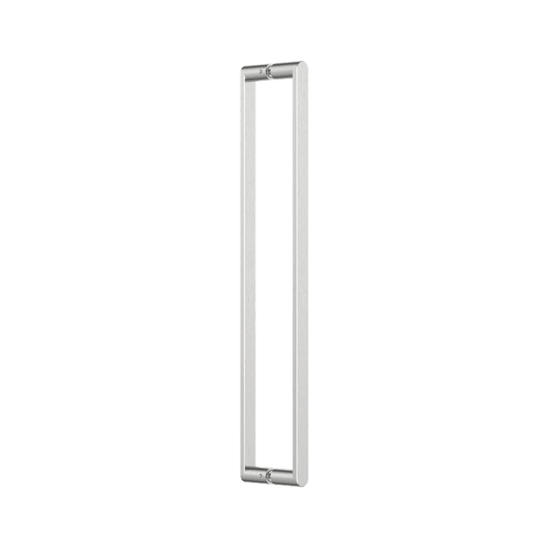 C0506SSS - Flat Section Handle Set