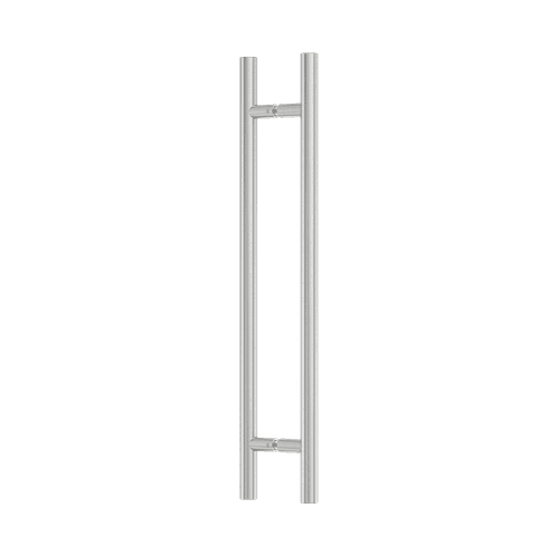 C0606SSS - ROUND SECTION H-PULL BTB HANDLE