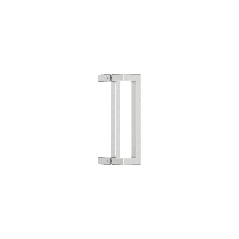 C1103SSS - Square Section Offset BTB Handle