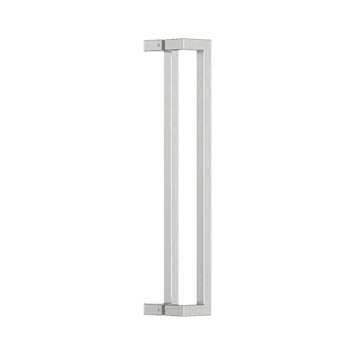 C1106SSS - Square Section Offset BTB Handle