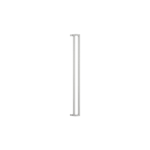 C1109SSS - Square Section Offset BTB Handle
